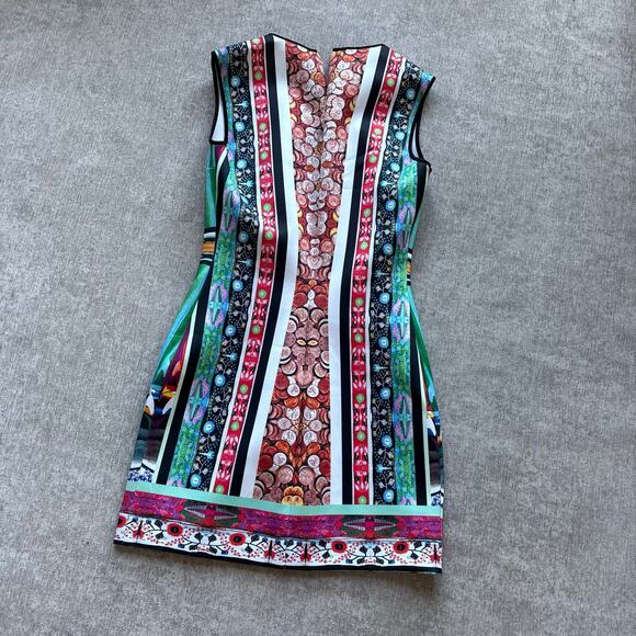 Cover Canyon Mini Dress - Picture 3 of 4